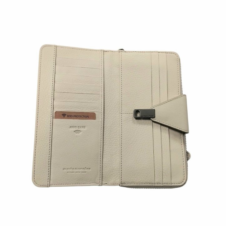 Aunts & Uncles Catelyn Börse chalk